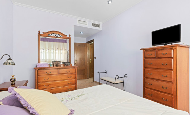 Revente - Country Property - Beniel - Carretera de Beniel