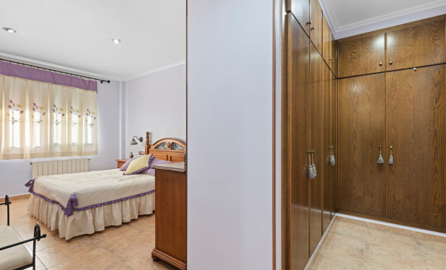 Revente - Country Property - Beniel - Carretera de Beniel