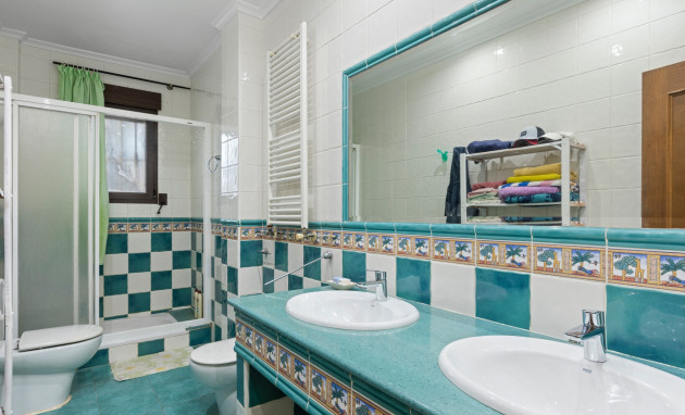 Revente - Country Property - Beniel - Carretera de Beniel