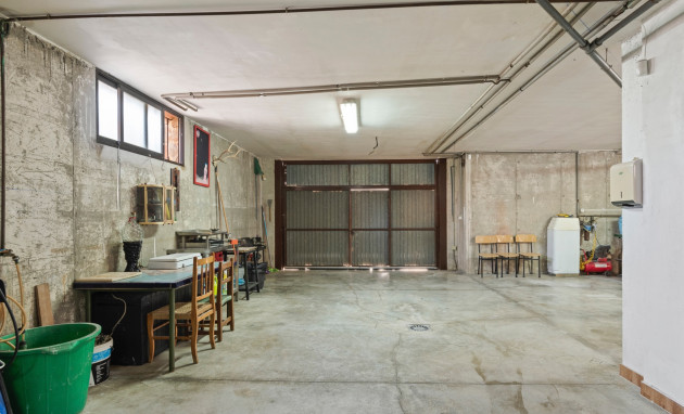 Revente - Country Property - Beniel - Carretera de Beniel