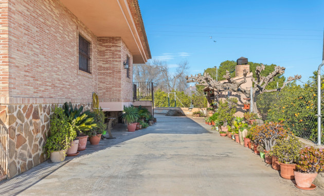 Revente - Country Property - Beniel - Carretera de Beniel