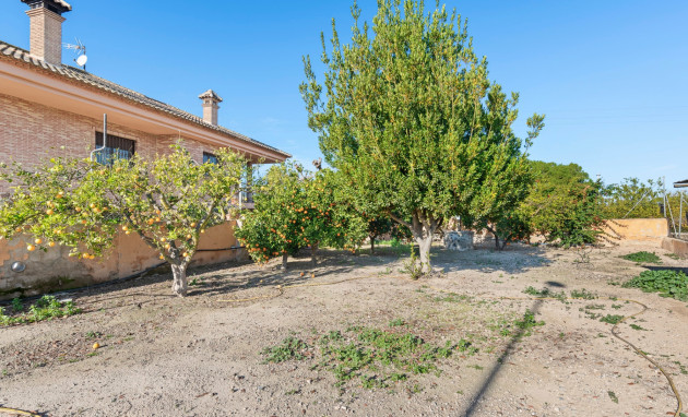 Revente - Country Property - Beniel - Carretera de Beniel