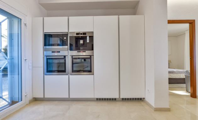 Herverkoop - Detached Villa - Altea - Sierra de Altea