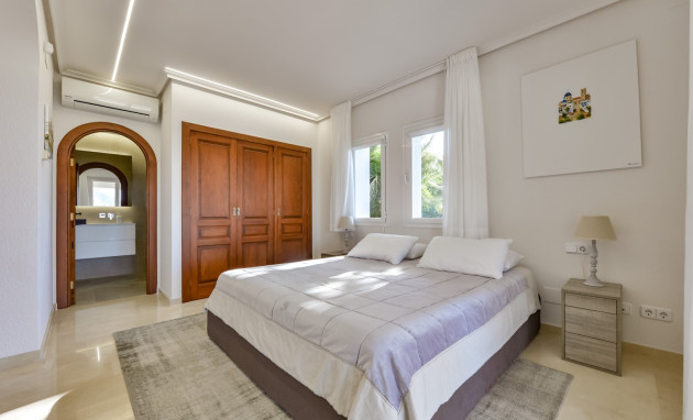 Herverkoop - Detached Villa - Altea - Sierra de Altea