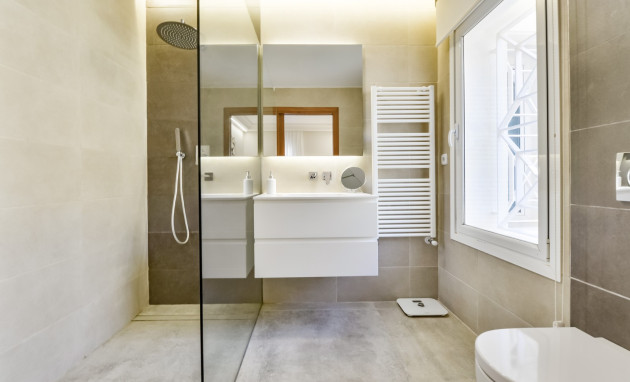 Herverkoop - Detached Villa - Altea - Sierra de Altea