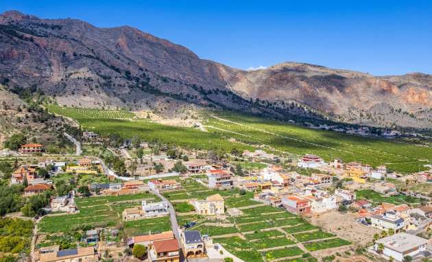 Herverkoop - Country Property - Orihuela Costa - Orihuela