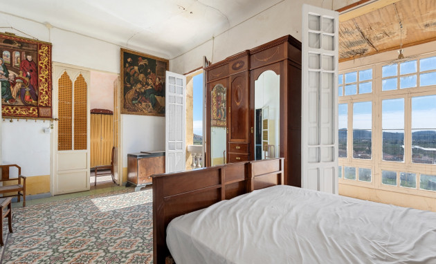 Herverkoop - Country Property - Orihuela Costa - Orihuela