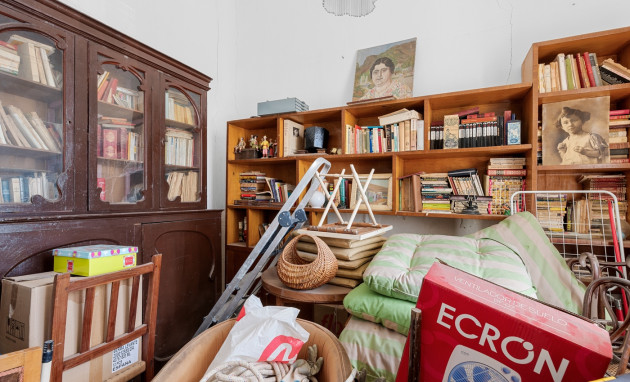 Herverkoop - Country Property - Orihuela Costa - Orihuela