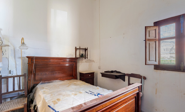 Herverkoop - Country Property - Orihuela Costa - Orihuela