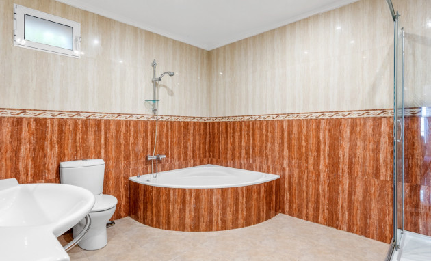 Herverkoop - Detached Villa - Ciudad Quesada - Rojales