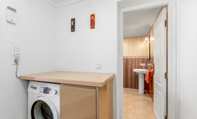 Herverkoop - Detached Villa - Ciudad Quesada - Rojales