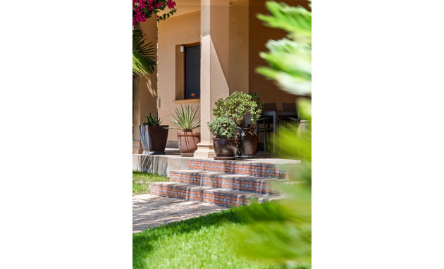 Herverkoop - Country Property - Elche - Elche - Country