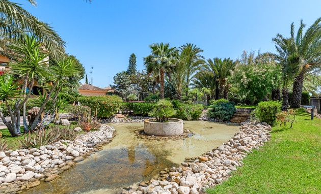 Herverkoop - Country Property - Elche - Elche - Country