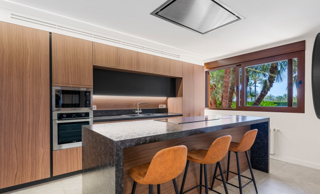 Herverkoop - Country Property - Elche - Elche - Country