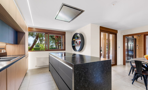 Herverkoop - Country Property - Elche - Elche - Country