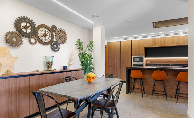 Herverkoop - Country Property - Elche - Elche - Country