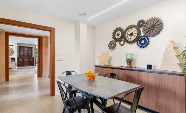 Herverkoop - Country Property - Elche - Elche - Country