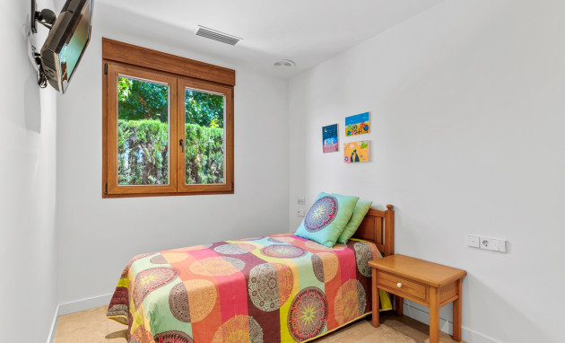 Herverkoop - Country Property - Elche - Elche - Country