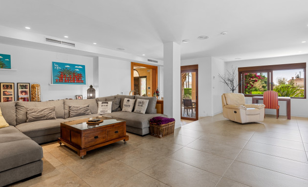 Herverkoop - Country Property - Elche - Elche - Country