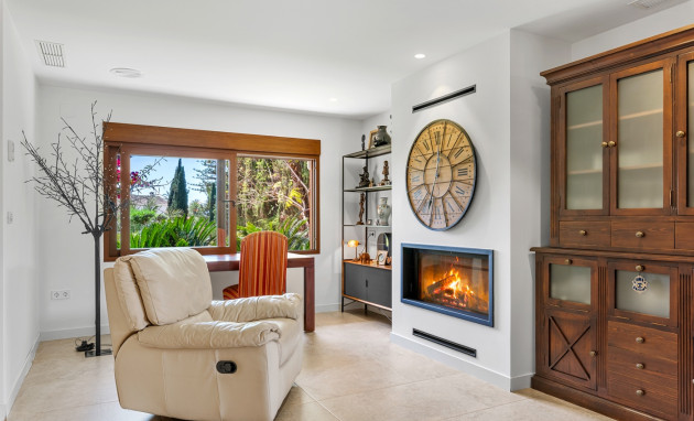 Herverkoop - Country Property - Elche - Elche - Country