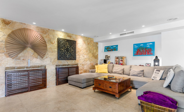 Herverkoop - Country Property - Elche - Elche - Country