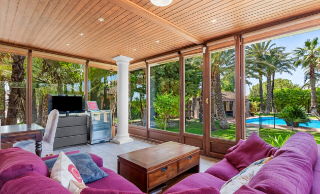 Herverkoop - Country Property - Elche - Elche - Country