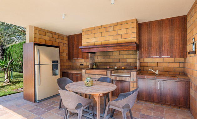 Herverkoop - Country Property - Elche - Elche - Country