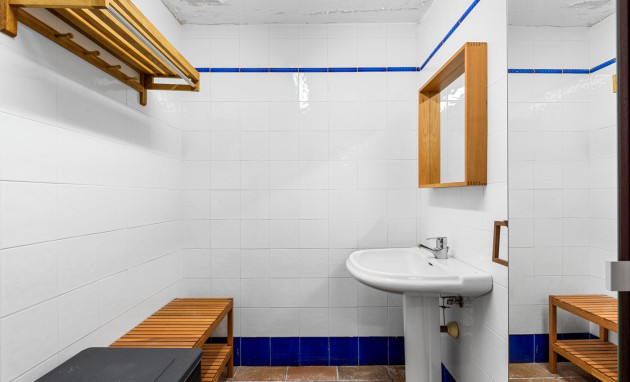 Herverkoop - Country Property - Elche - Elche - Country