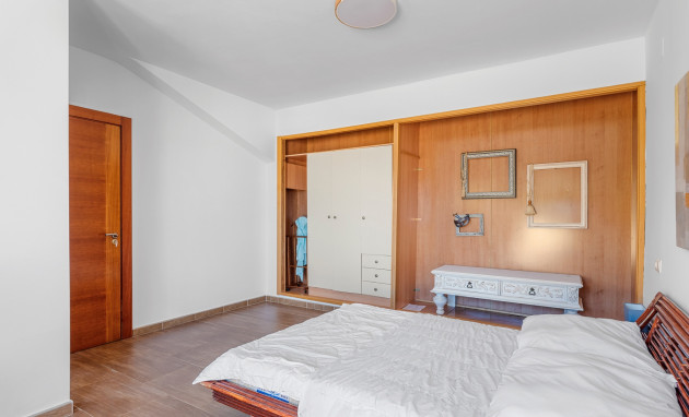 Herverkoop - Detached Villa - Alfaz del Pi - Alfaz del Pi - Town