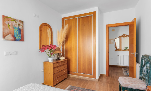 Herverkoop - Detached Villa - Alfaz del Pi - Alfaz del Pi - Town