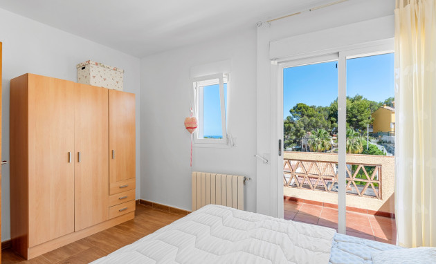 Herverkoop - Detached Villa - Alfaz del Pi - Alfaz del Pi - Town