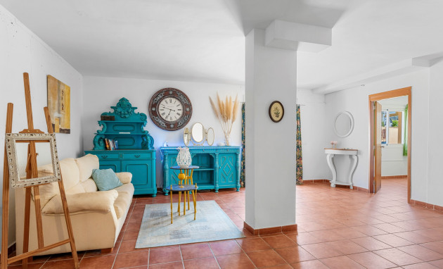 Herverkoop - Detached Villa - Alfaz del Pi - Alfaz del Pi - Town