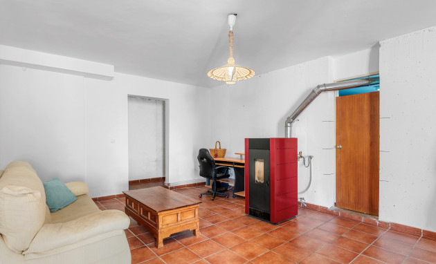 Herverkoop - Detached Villa - Alfaz del Pi - Alfaz del Pi - Town