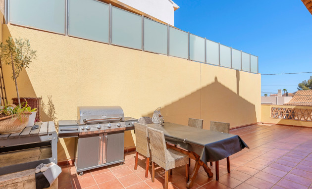 Herverkoop - Detached Villa - Alfaz del Pi - Alfaz del Pi - Town