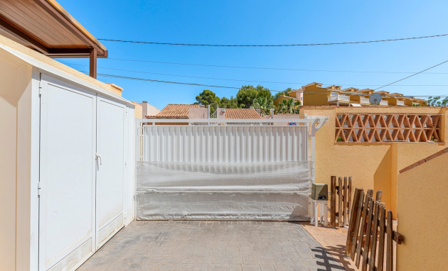 Herverkoop - Detached Villa - Alfaz del Pi - Alfaz del Pi - Town