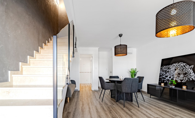 Reventa - Adosado - Torrevieja - Los Balcones