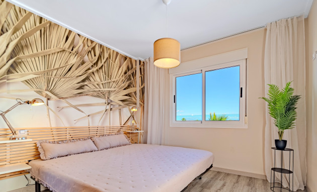 Reventa - Adosado - Torrevieja - Los Balcones