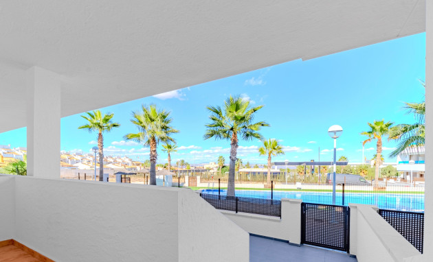 Reventa - Adosado - Torrevieja - Los Balcones