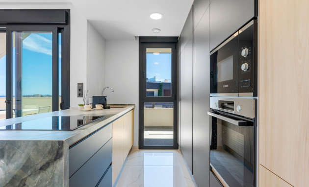 Herverkoop - Apartment - Orihuela Costa