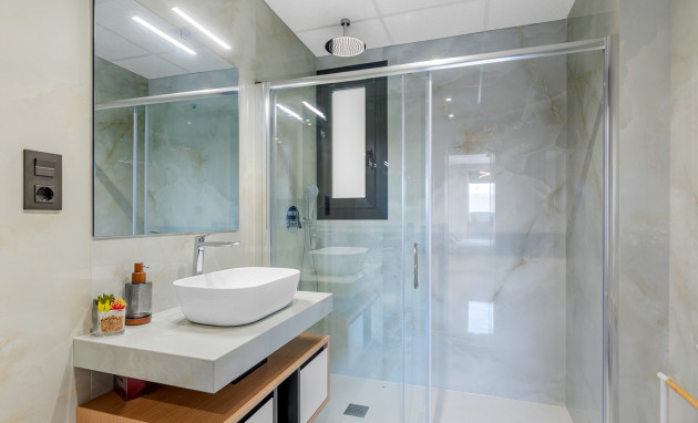 Herverkoop - Apartment - Orihuela Costa