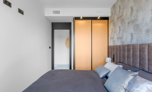 Herverkoop - Apartment - Orihuela Costa