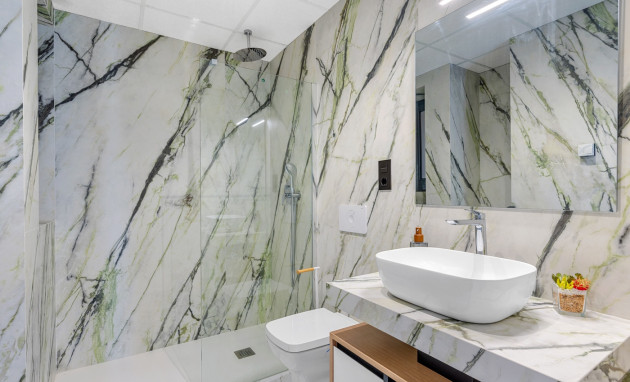 Herverkoop - Apartment - Orihuela Costa