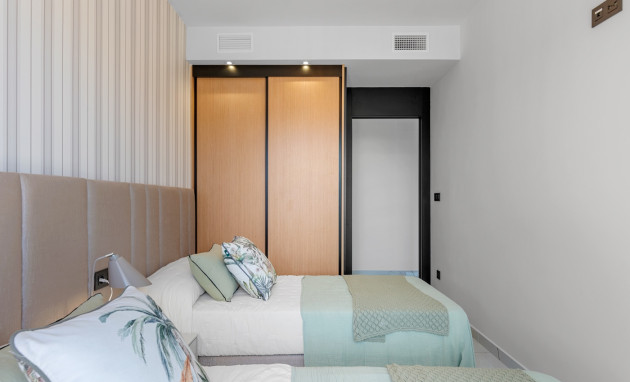 Herverkoop - Apartment - Orihuela Costa