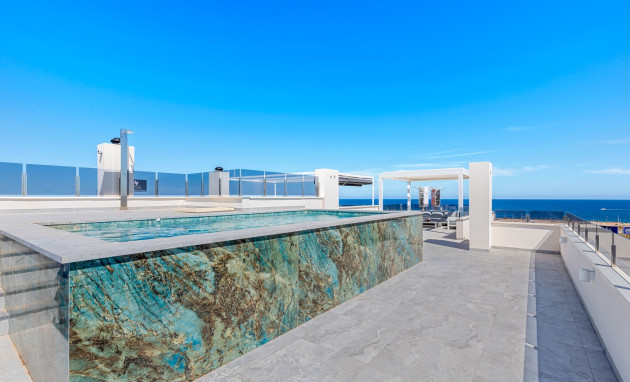 Herverkoop - Apartment - Orihuela Costa