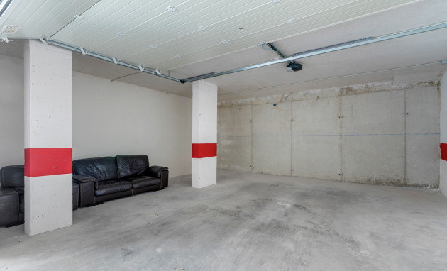 Herverkoop - Apartment - Orihuela Costa