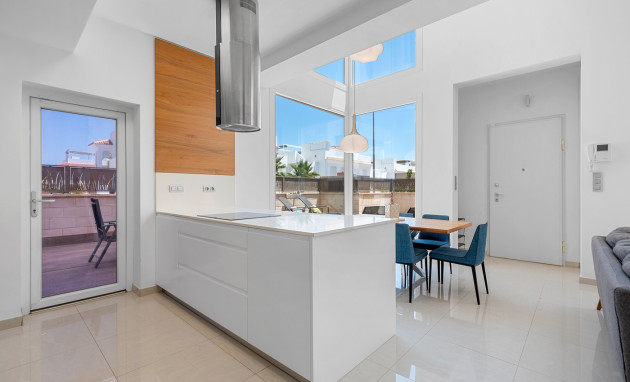 Herverkoop - Detached Villa - Ciudad Quesada - La Laguna