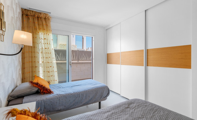 Herverkoop - Detached Villa - Ciudad Quesada - La Laguna