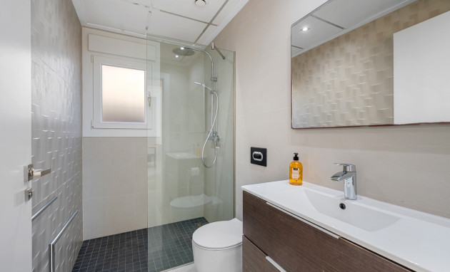 Herverkoop - Detached Villa - Ciudad Quesada - La Laguna