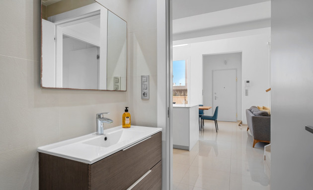 Herverkoop - Detached Villa - Ciudad Quesada - La Laguna