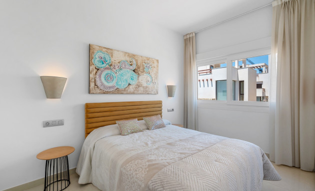 Herverkoop - Detached Villa - Ciudad Quesada - La Laguna